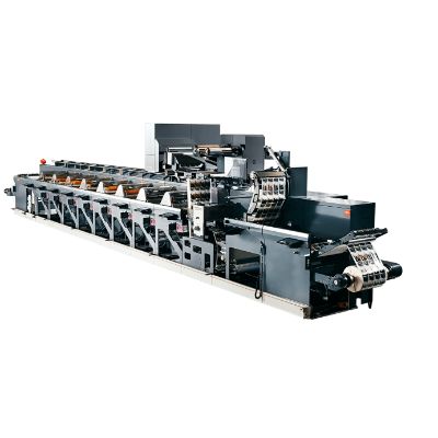 Flexo FA-17 – FA-22